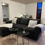 Apartment In Billund