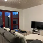 Apartment In Billund